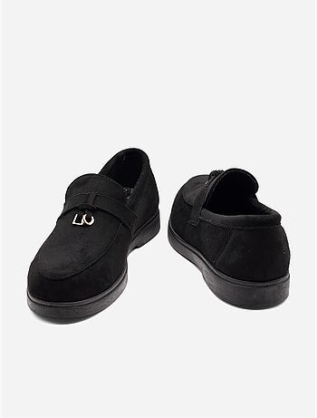 Mocassins de calçar