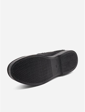 Mocassins de calçar