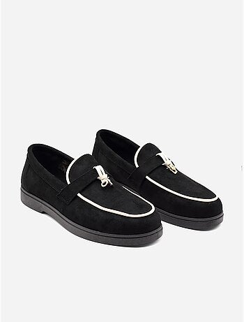 Mocassins de calçar