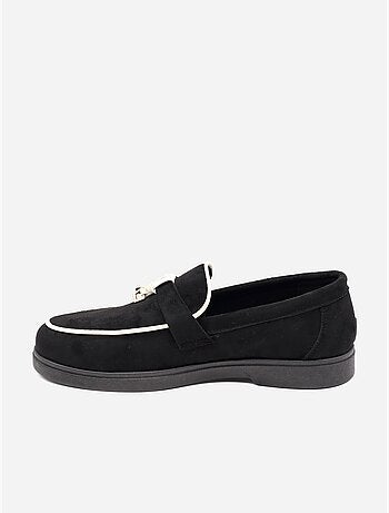 Mocassins de calçar