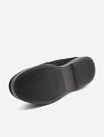 Mocassins de calçar