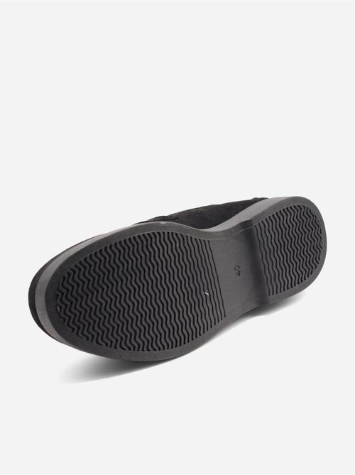 Mocassins de calçar - Kiabi Mocassins de calçar - Kiabi