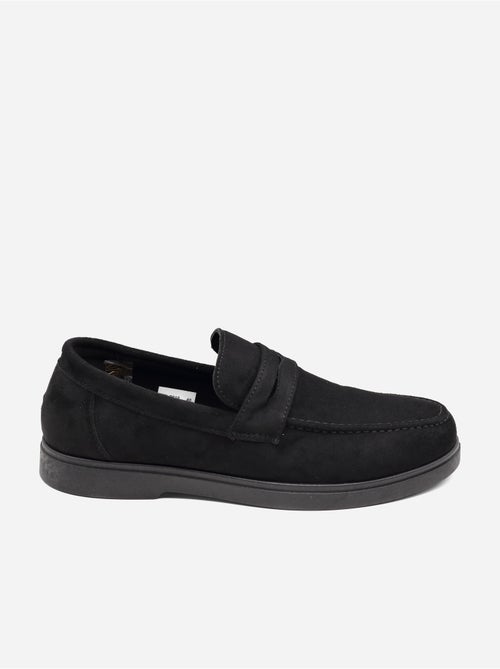 Mocassins de calçar - Kiabi Mocassins de calçar - Kiabi
