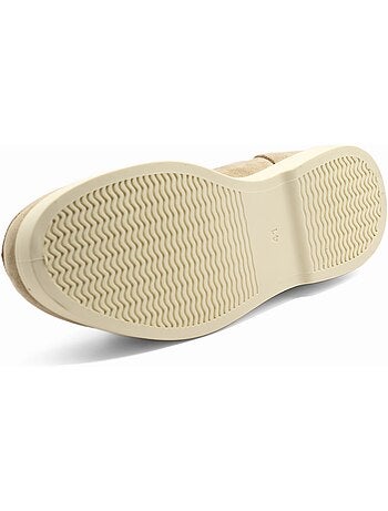 Mocassins de calçar