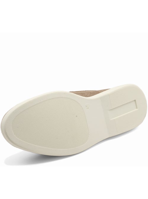 Mocassins de calçar - Kiabi