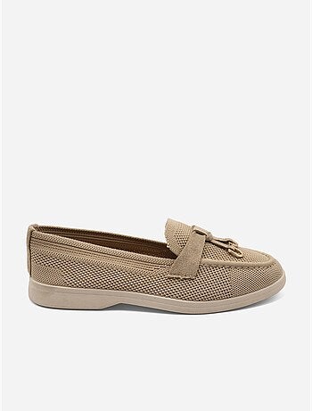 Mocassins de calçar