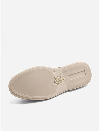 Mocassins de calçar