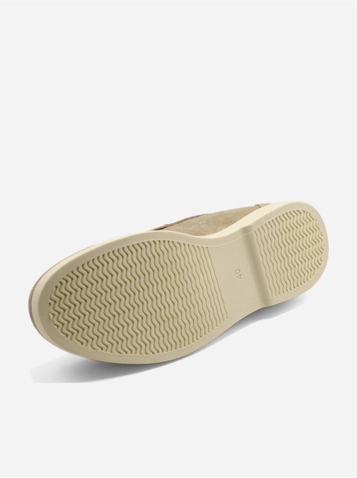 Mocassins de calçar - Kiabi Mocassins de calçar - Kiabi