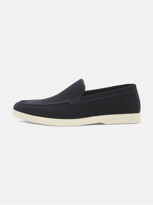 Mocassins de couro - Uomo - Kiabi Mocassins de couro - Uomo - Kiabi