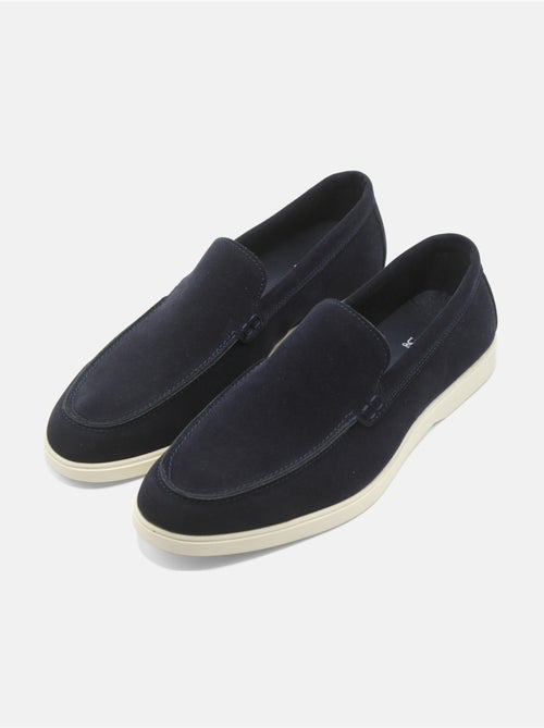 Mocassins de couro - Uomo - Kiabi Mocassins de couro - Uomo - Kiabi