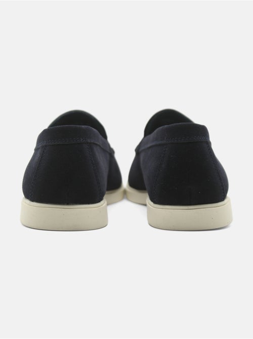 Mocassins de couro - Uomo - Kiabi Mocassins de couro - Uomo - Kiabi