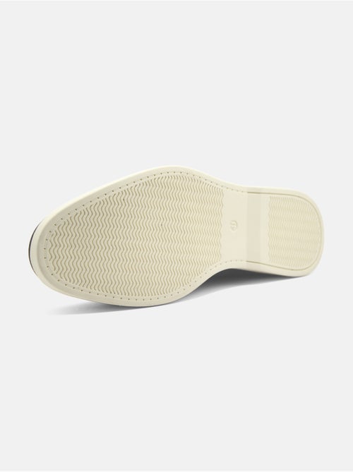 Mocassins de couro - Uomo - Kiabi Mocassins de couro - Uomo - Kiabi