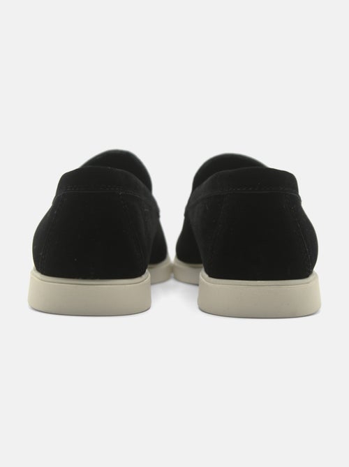 Mocassins de couro - Uomo - Kiabi Mocassins de couro - Uomo - Kiabi