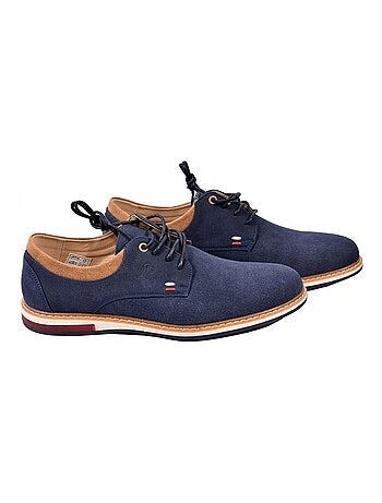 Mocassins Forro Cabedal Premium