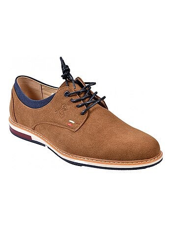 Mocassins Forro Cabedal Premium