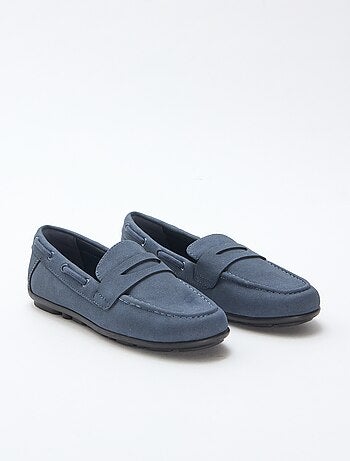 Mocassins Lisos