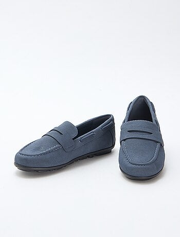 Mocassins Lisos