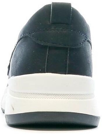 Mocassins pretos para mulher relife vilsage