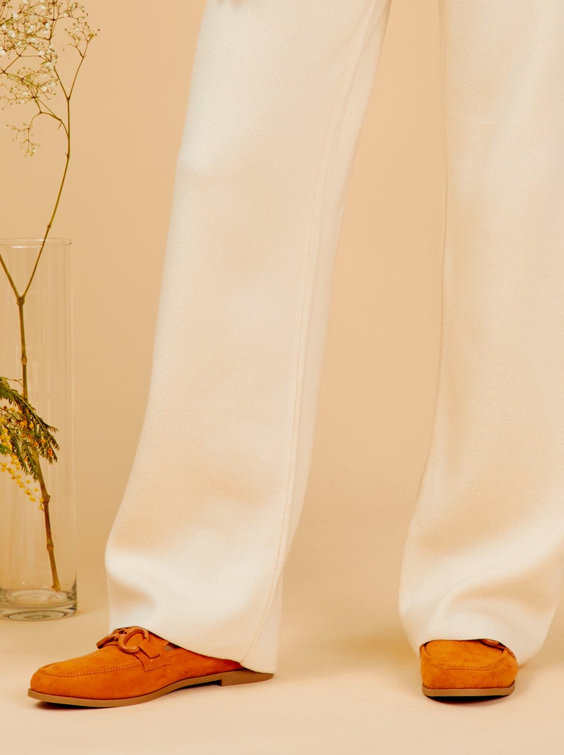 Mocassins MARROM - Kiabi