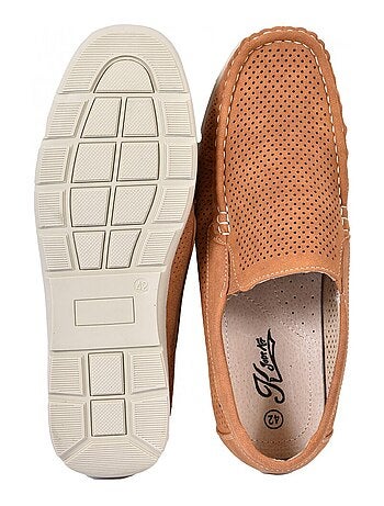 Mocassins premium