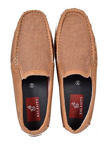 Mocassins premium