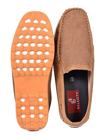 Mocassins premium