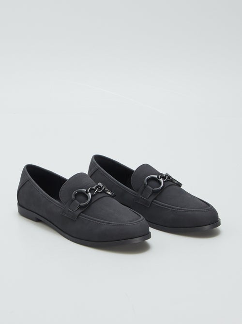 Mocassins - Kiabi