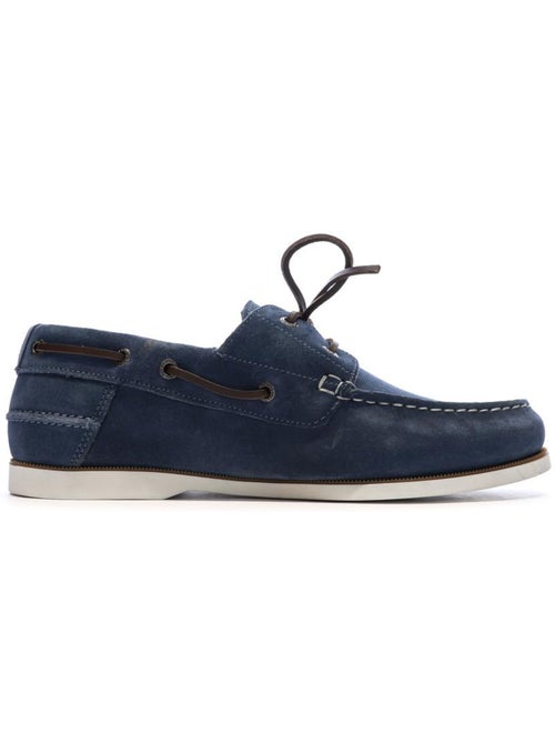 Mocassins Tommy Hilfiger Boat Azuis para Homem - Kiabi Mocassins Tommy Hilfiger Boat Azuis para Homem - Kiabi