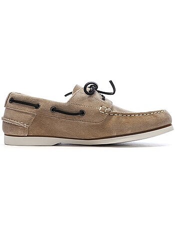 Mocassins Tommy Hilfiger Castanhos para Homem
