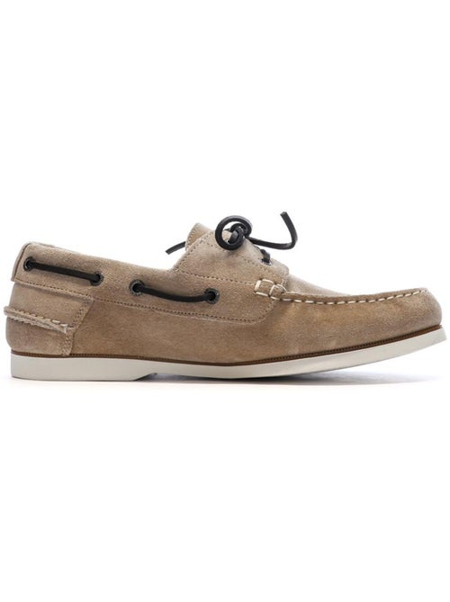 Mocassins Tommy Hilfiger Castanhos para Homem - Kiabi Mocassins Tommy Hilfiger Castanhos para Homem - Kiabi