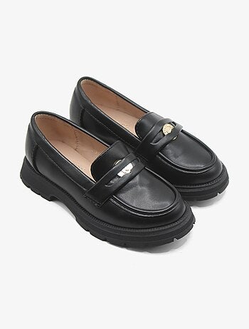 Mocassins vintage