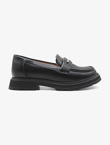 Mocassins vintage
