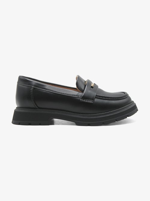 Mocassins vintage - Kiabi