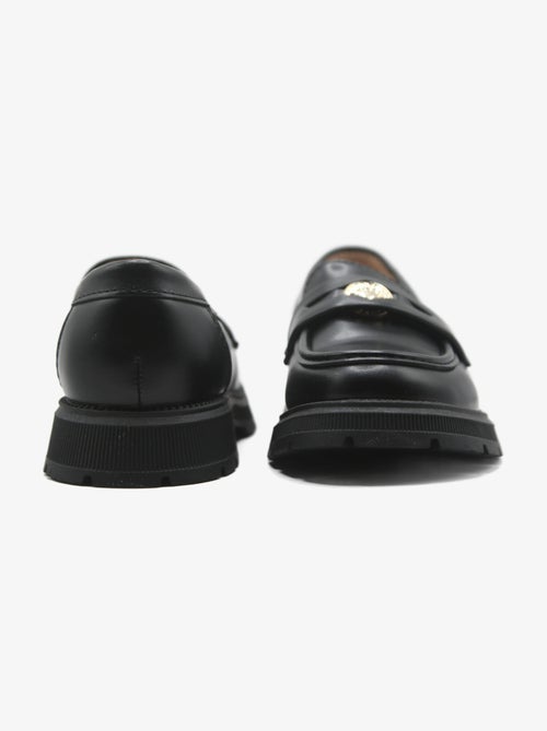 Mocassins vintage - Kiabi