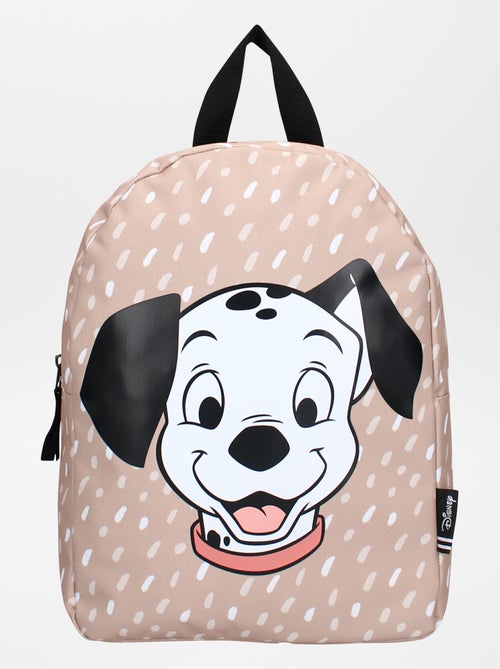 Mochila '101 Dálmatas' - Kiabi