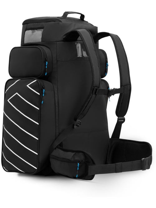 Mochila 40l de viagem para desportos de inverno - Kiabi