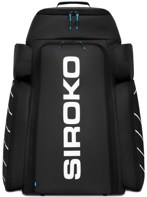 Mochila 40l de viagem para desportos de inverno - Kiabi