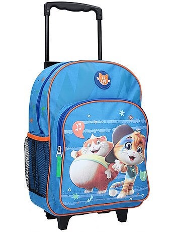 Mochila 44 CATS Fantasia