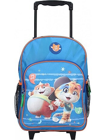 Mochila 44 CATS Fantasia
