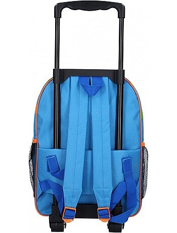 Mochila 44 CATS Fantasia