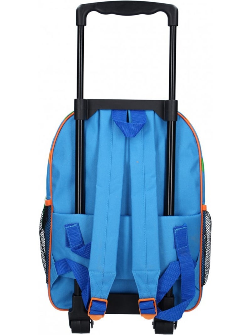 Mochila 44 CATS Fantasia Multicolorido - Kiabi