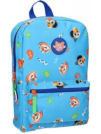 Mochila 44 CATS Fantasia