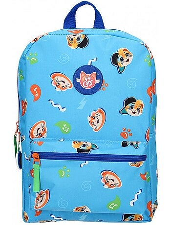 Mochila 44 CATS Fantasia