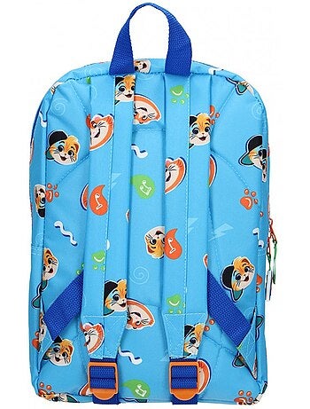 Mochila 44 CATS Fantasia