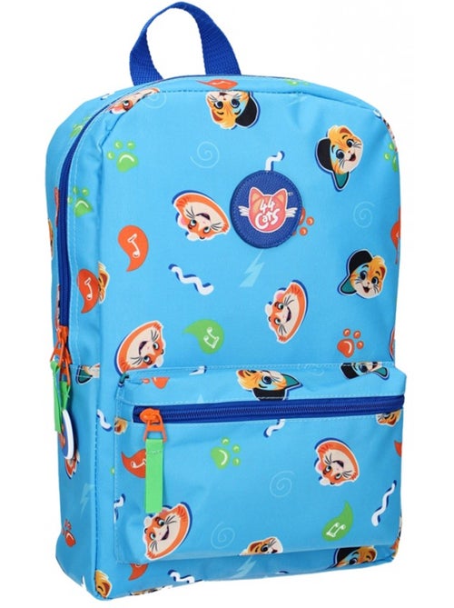 Mochila 44 CATS Fantasia - Kiabi