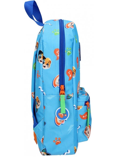 Mochila 44 CATS Fantasia - Kiabi