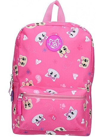 Mochila 44 CATS Fantasia