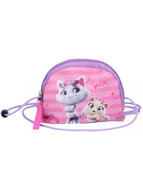 Mochila 44 CATS Fantasia - Kiabi