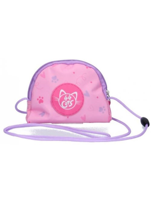 Mochila 44 CATS Fantasia - Kiabi