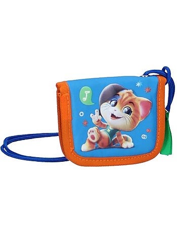 Mochila 44 CATS Fantasia